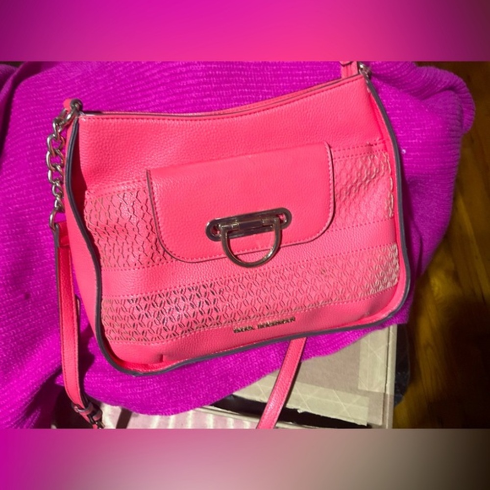 Dana Buchman Shoulder Bag
